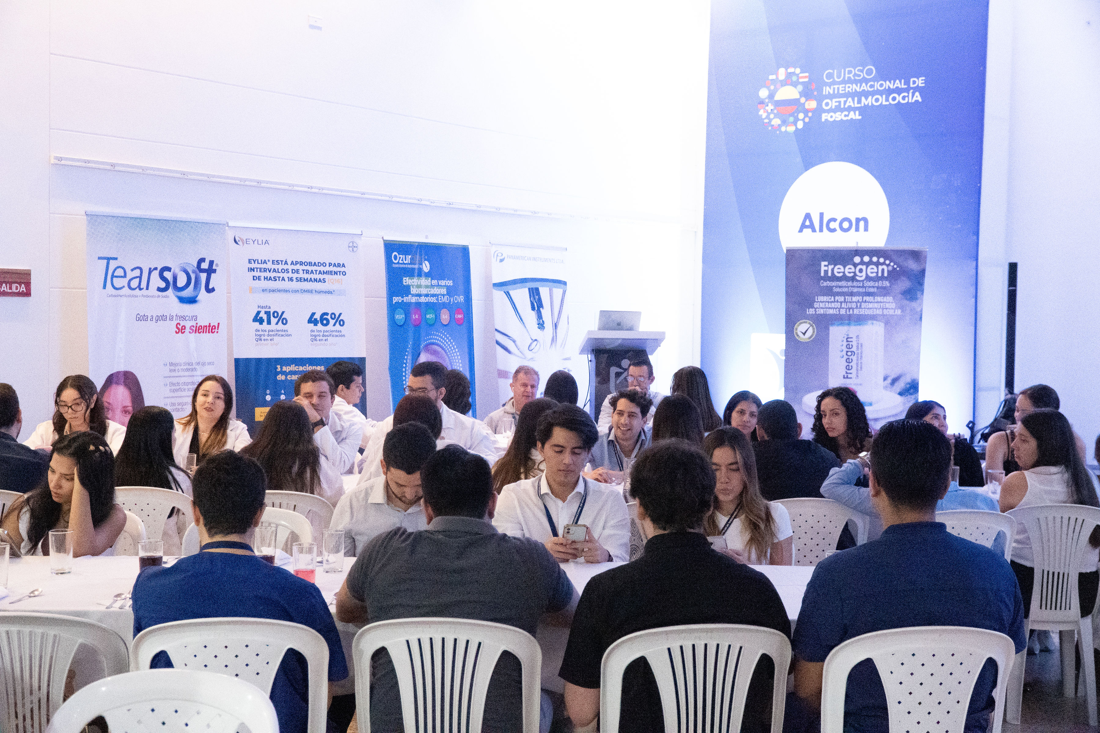 Imagen de Oftalmología 2