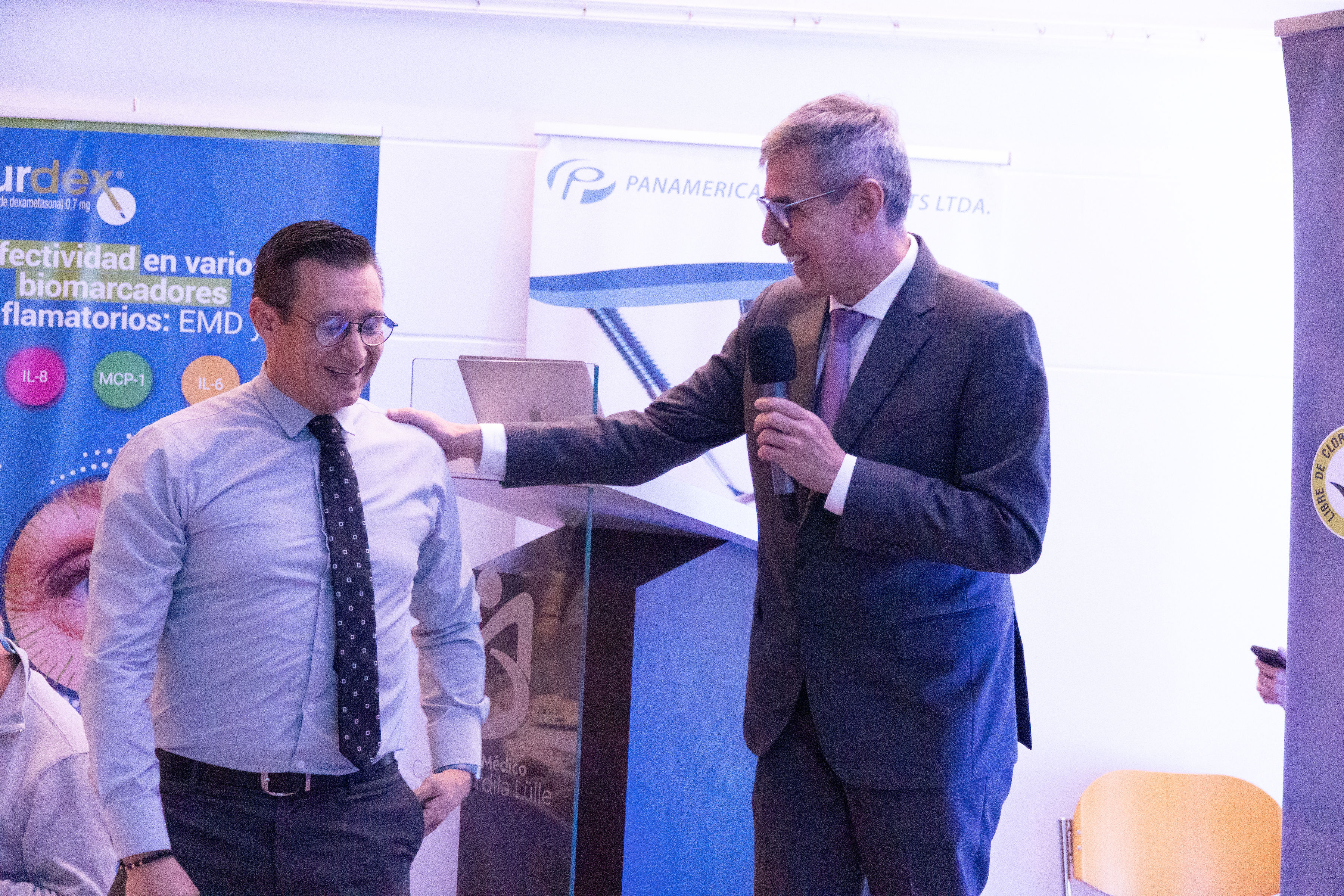 Imagen de Oftalmología 3