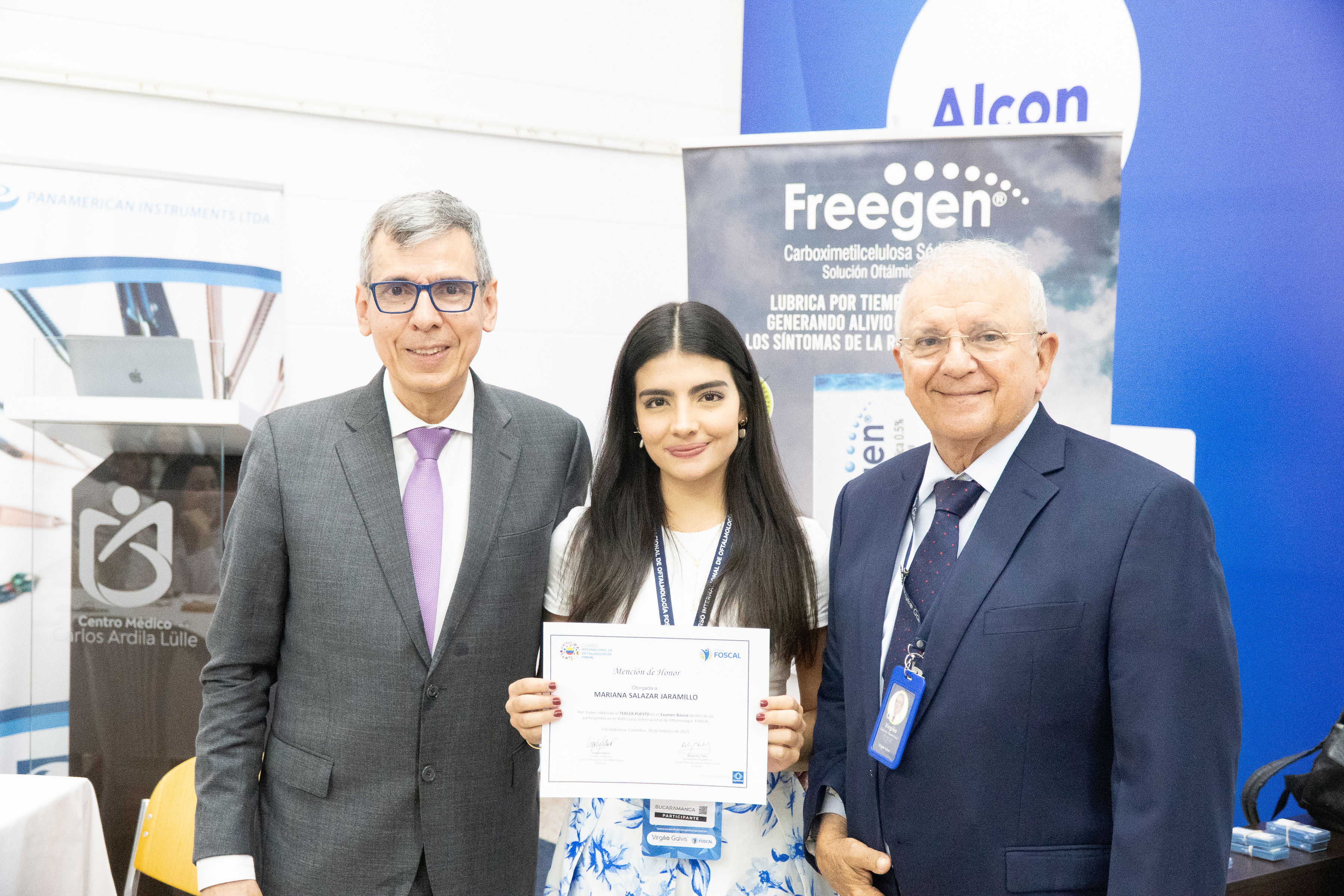 Imagen de Oftalmología 4