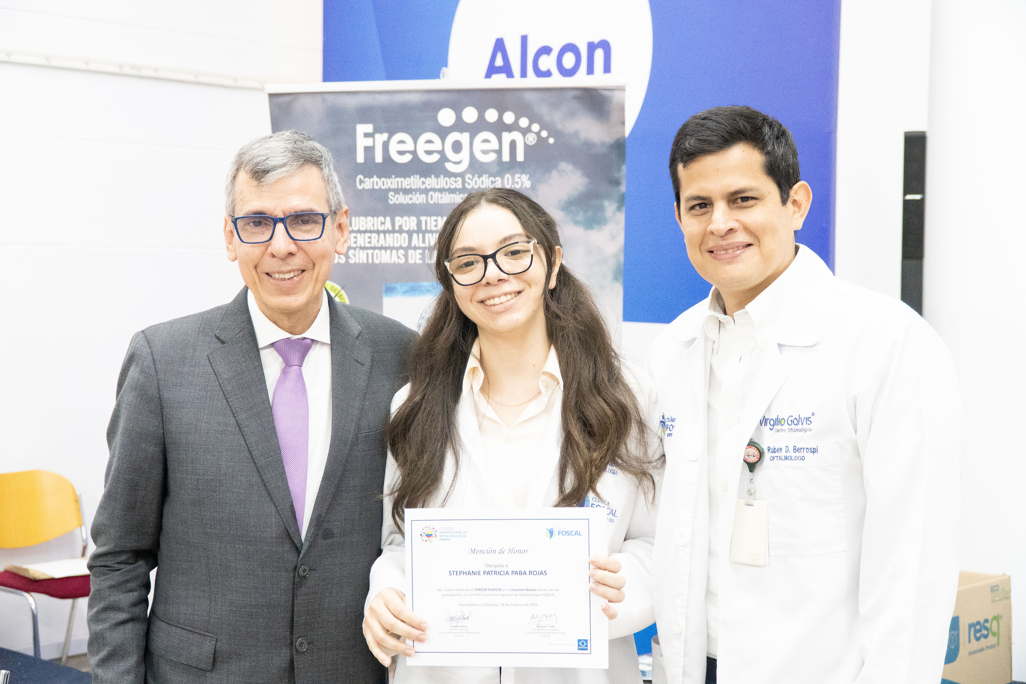 Imagen de Oftalmología 5