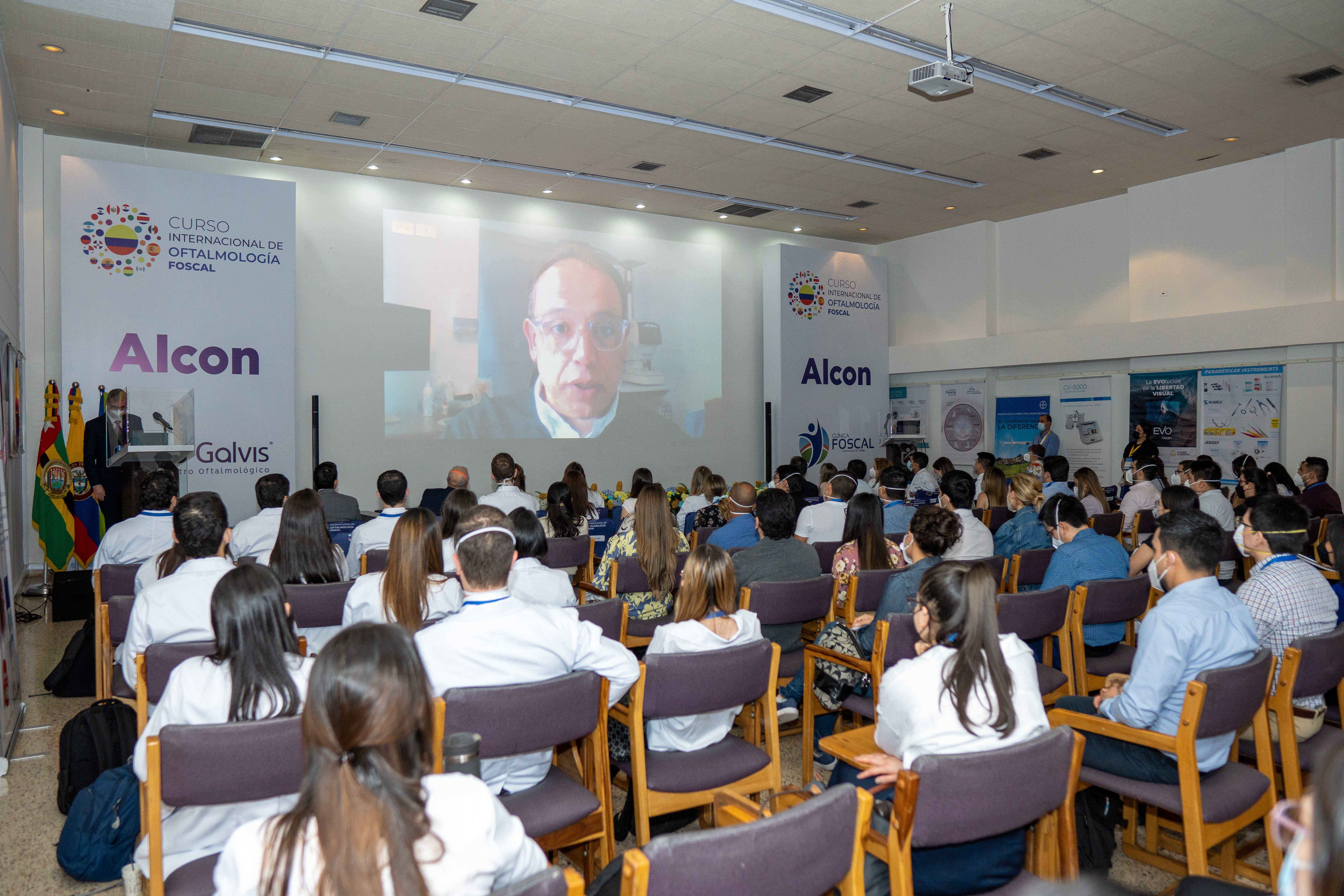 Imagen de Oftalmología 8