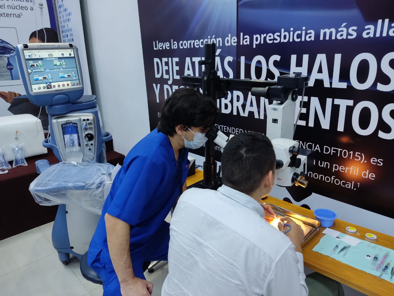 Imagen de Oftalmología 10