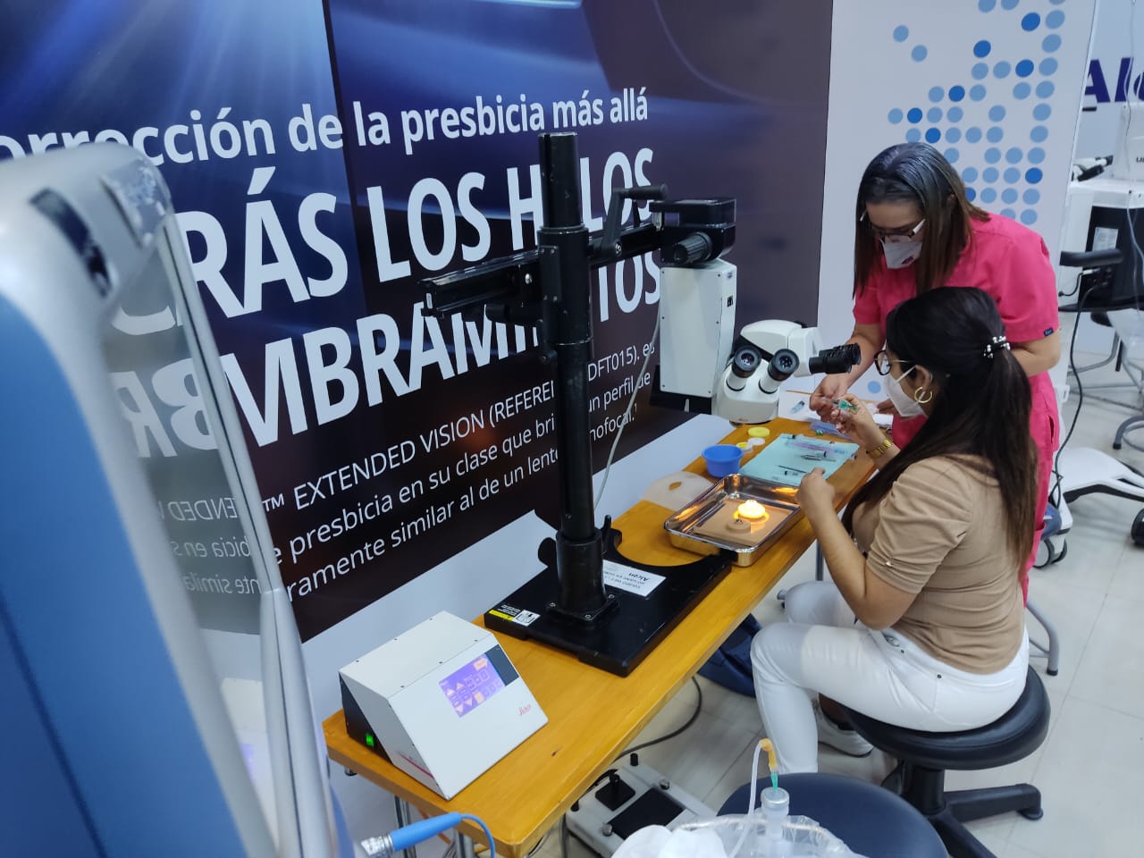 Imagen de Oftalmología 1