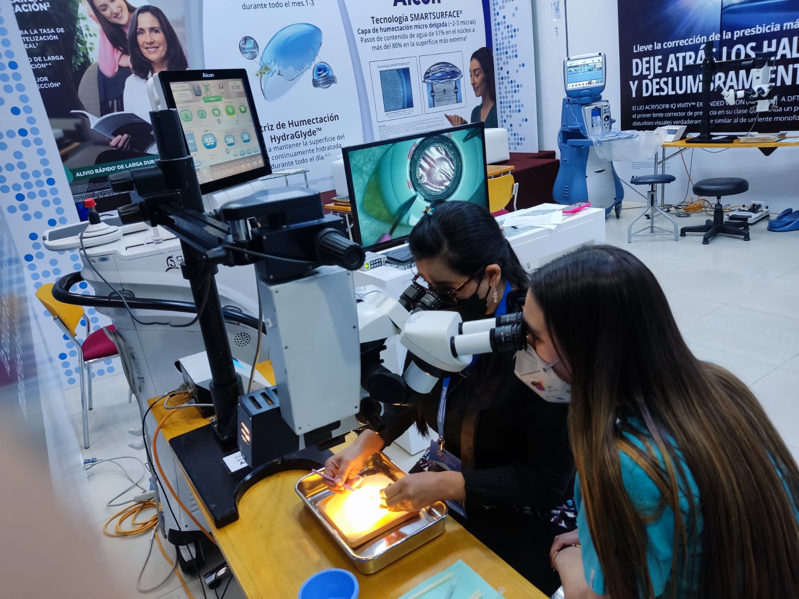 Imagen de Oftalmología 4