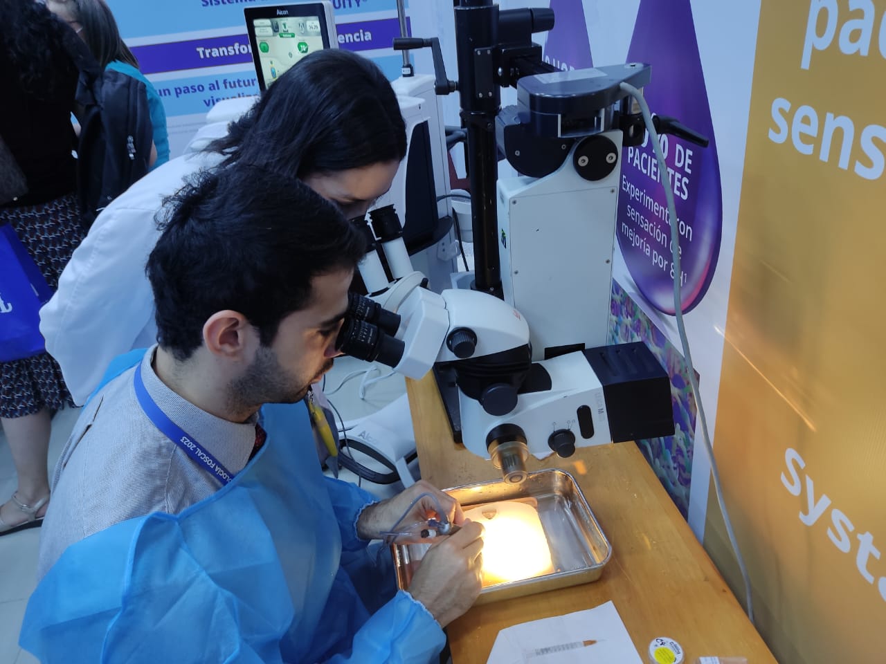 Imagen de Oftalmología 8