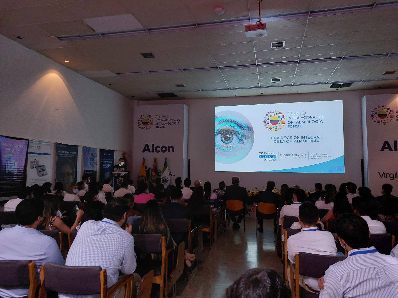 Imagen de Oftalmología 10