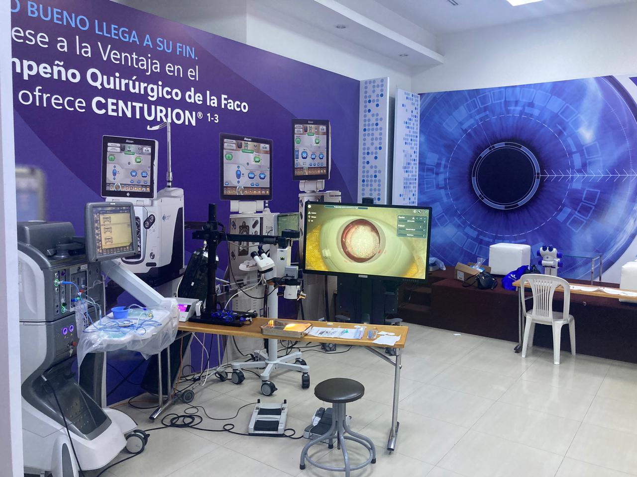 Imagen de Oftalmología 12