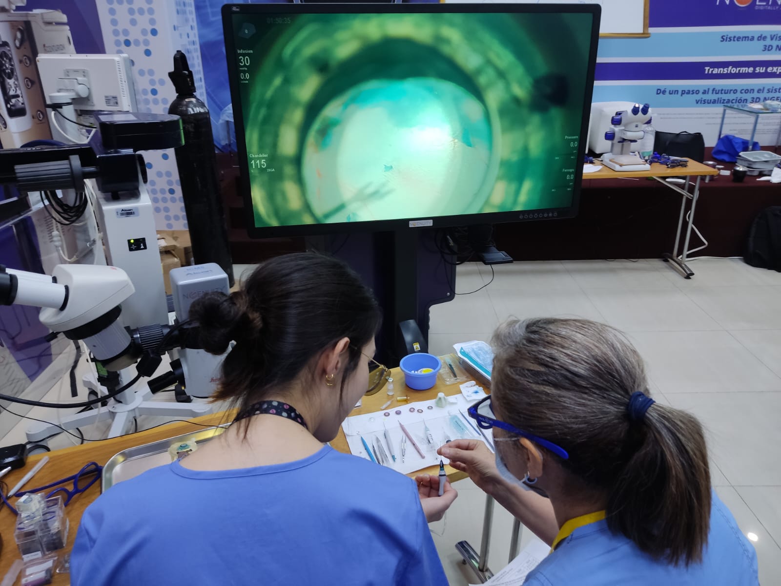 Imagen de Oftalmología 4