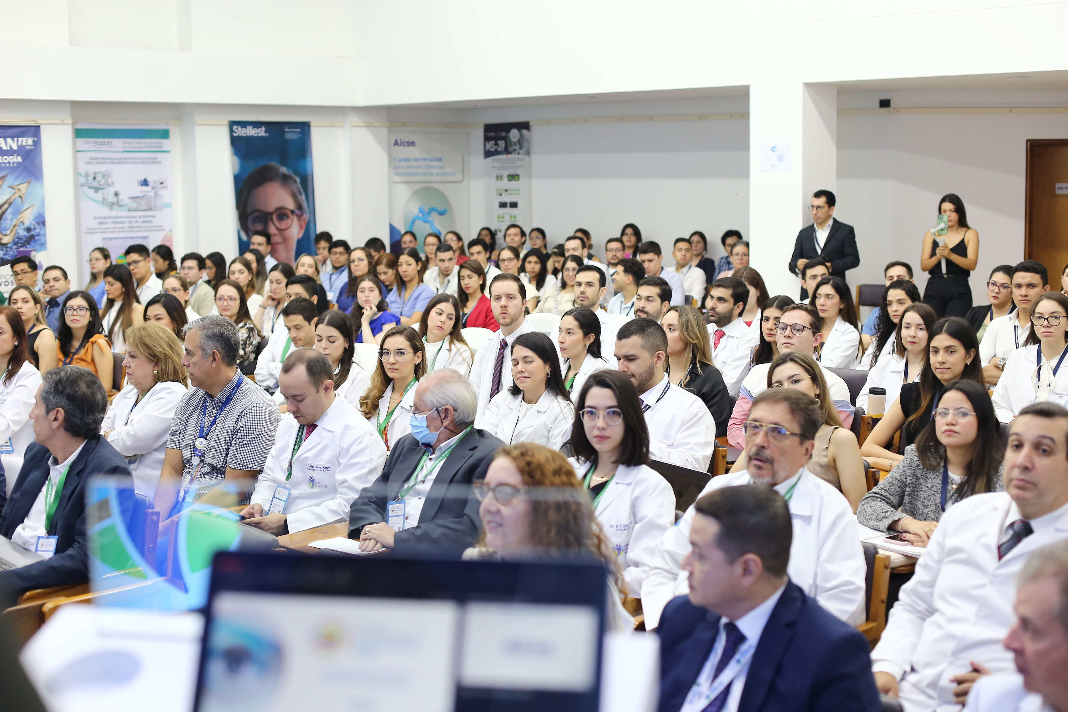 Imagen de Oftalmología 5