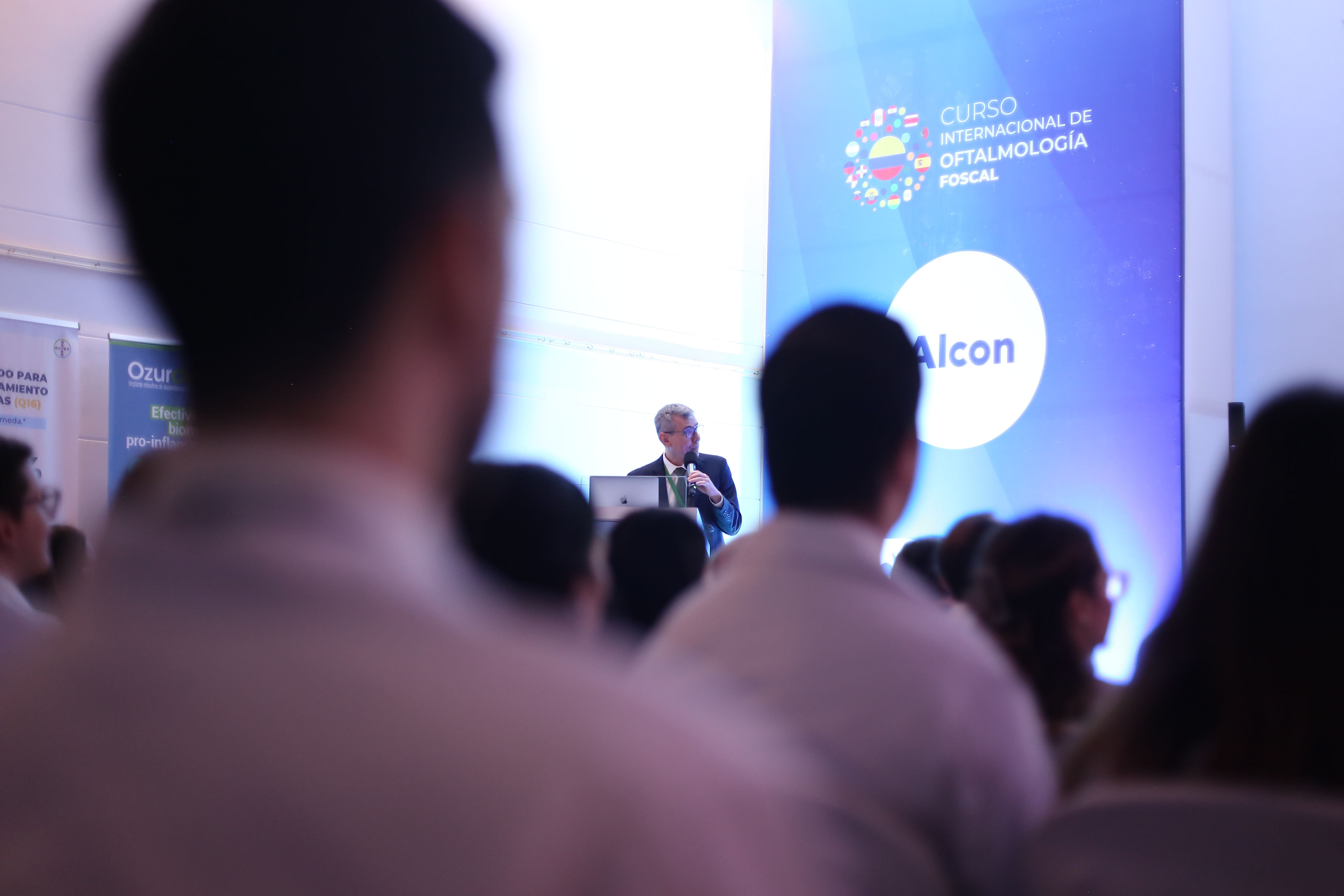 Imagen de Oftalmología 1