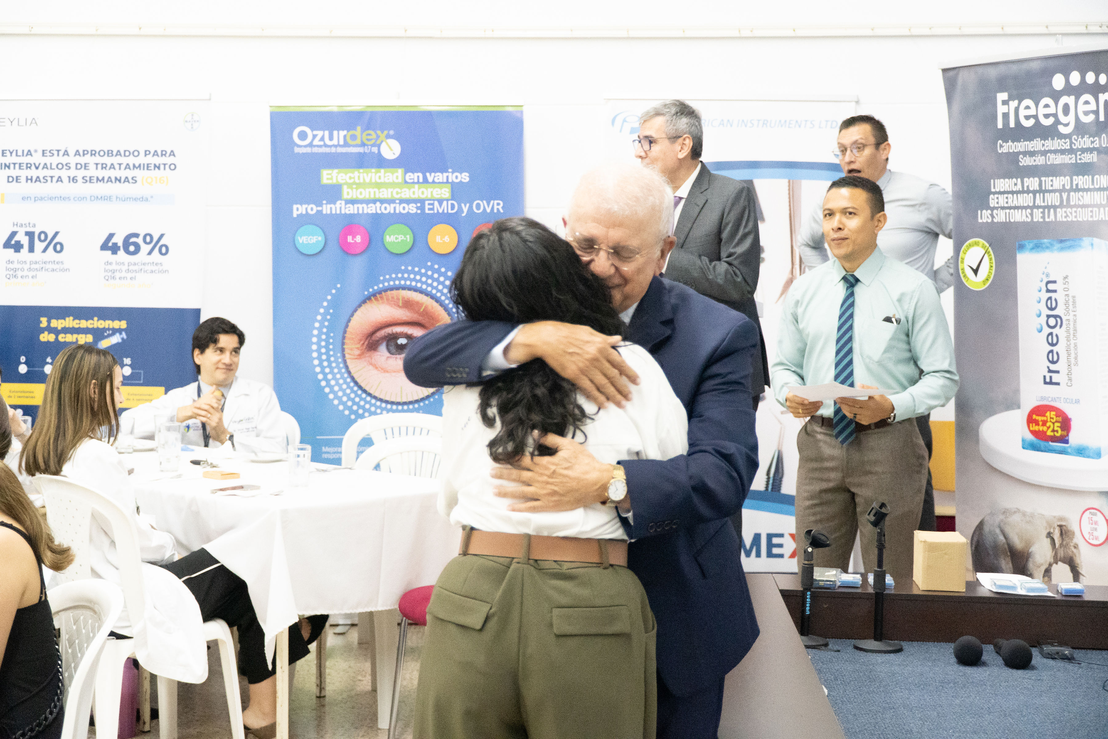 Imagen de Oftalmología 2