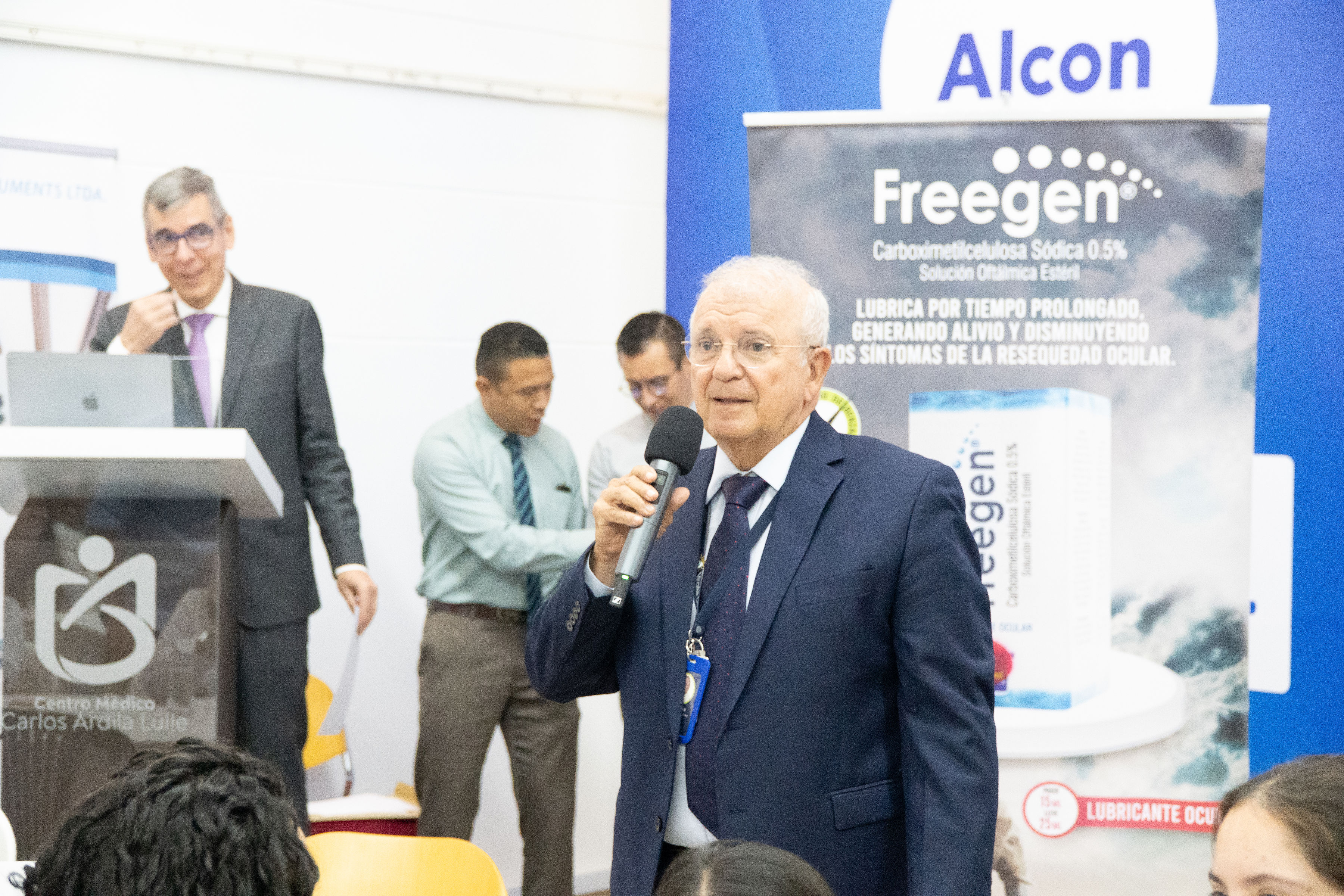 Imagen de Oftalmología 6