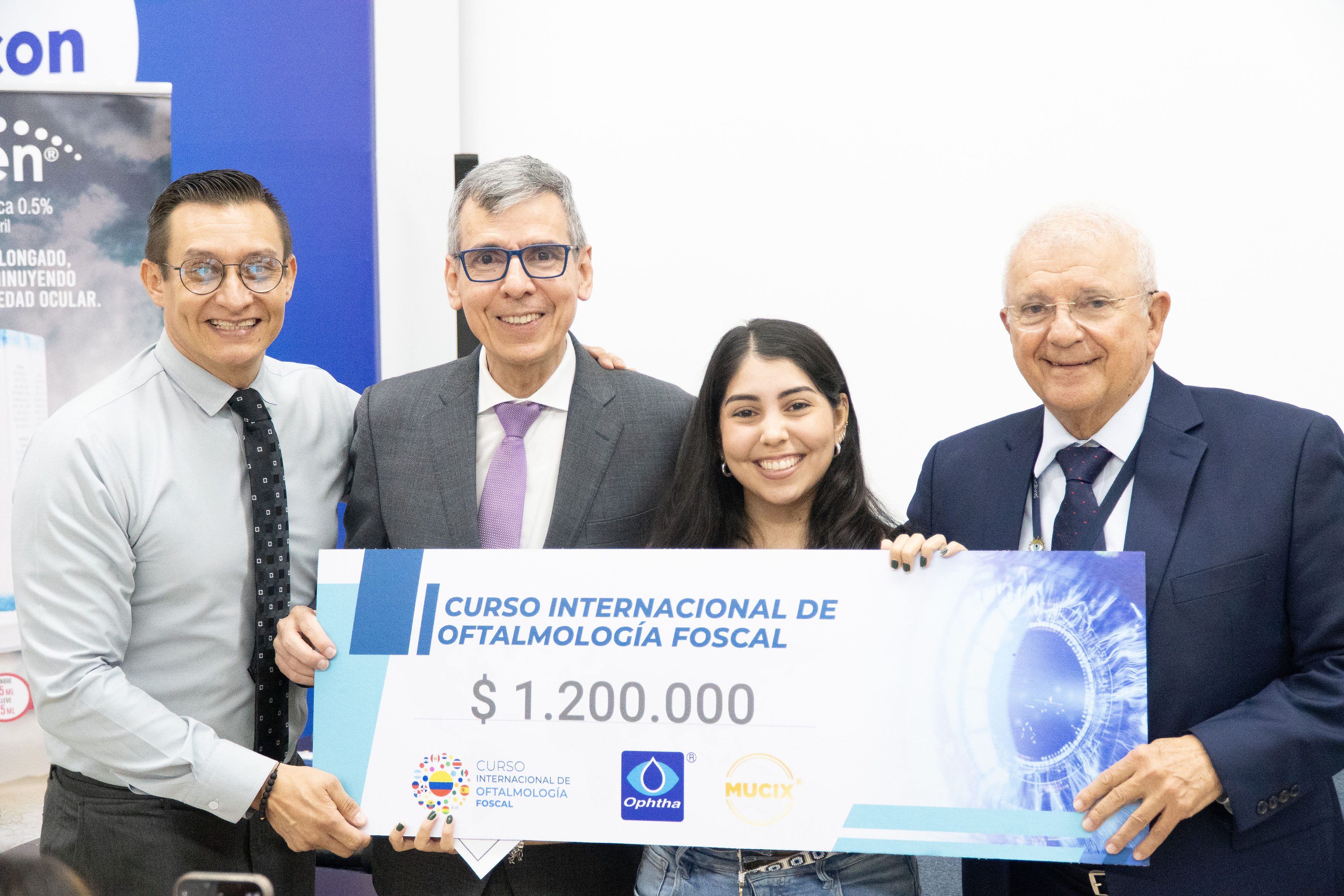 Imagen de Oftalmología 3