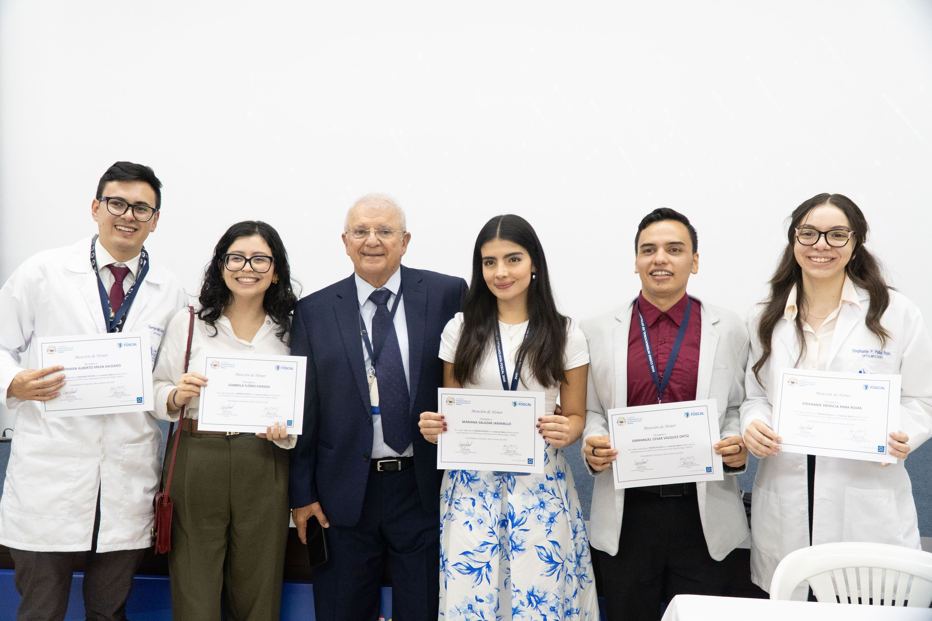 Imagen de Oftalmología 6