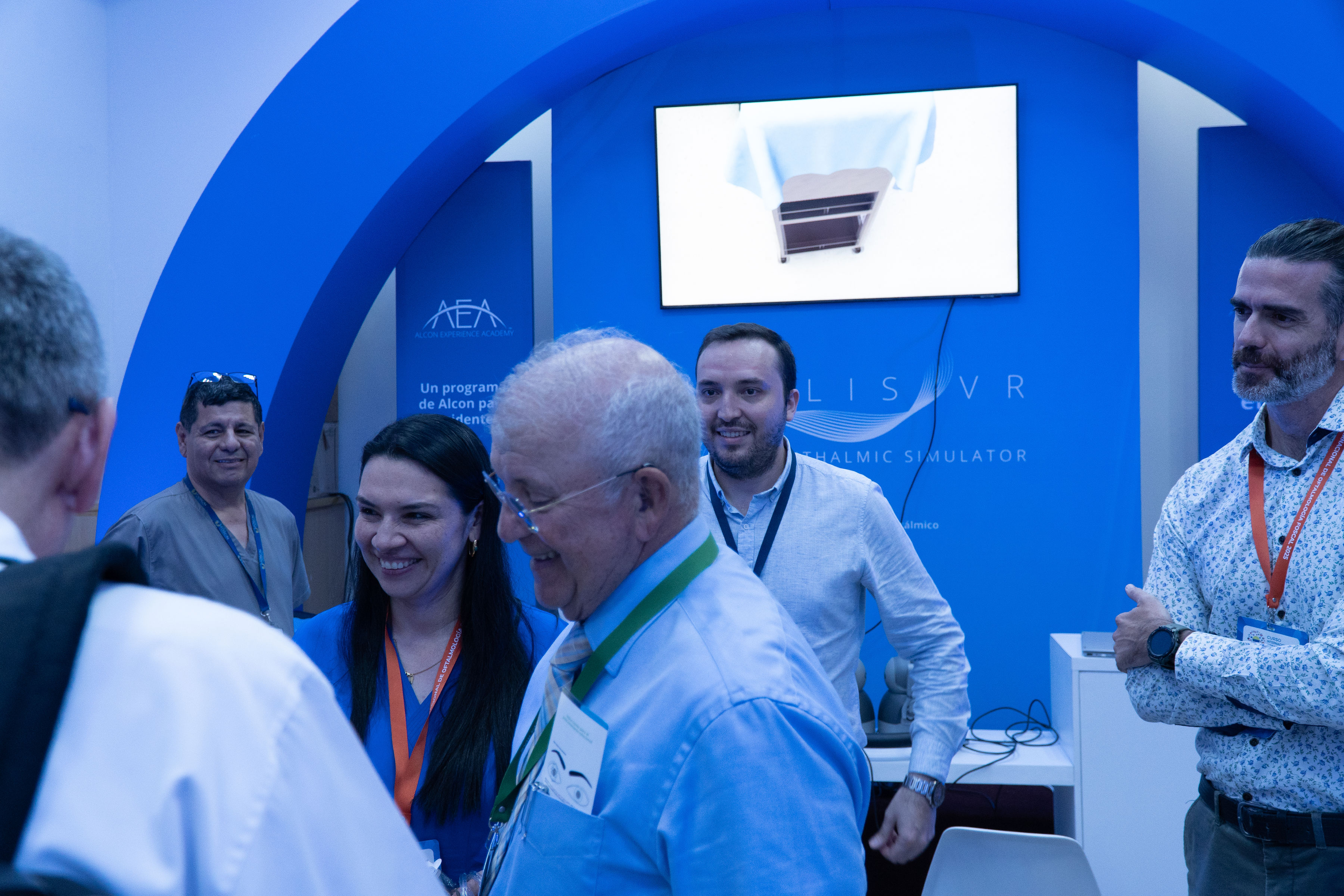 Imagen de Oftalmología 8