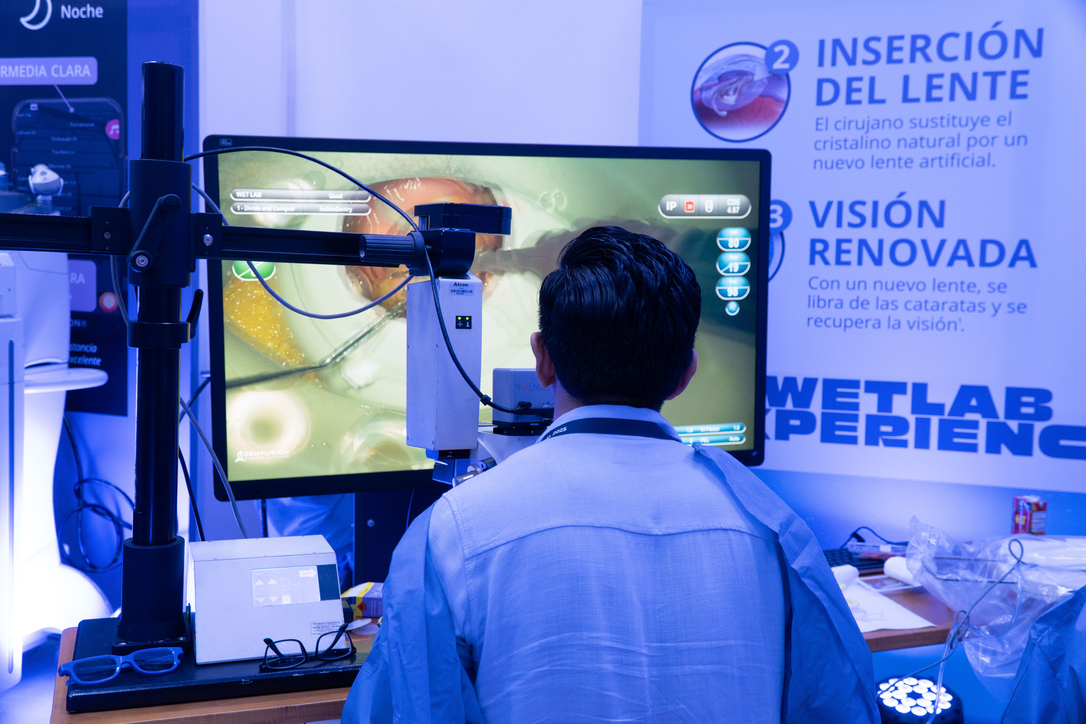 Imagen de Oftalmología 9