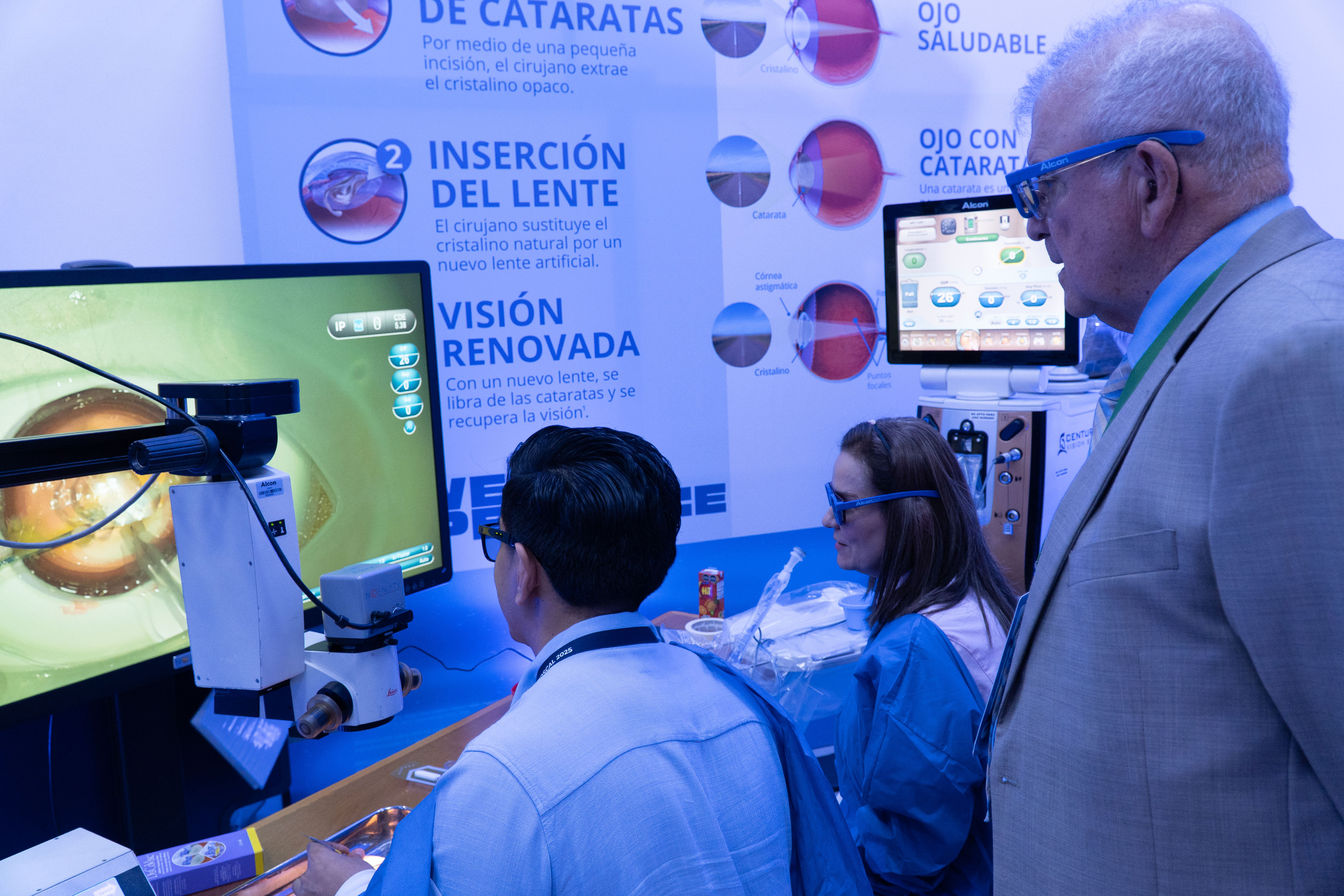 Imagen de Oftalmología 12