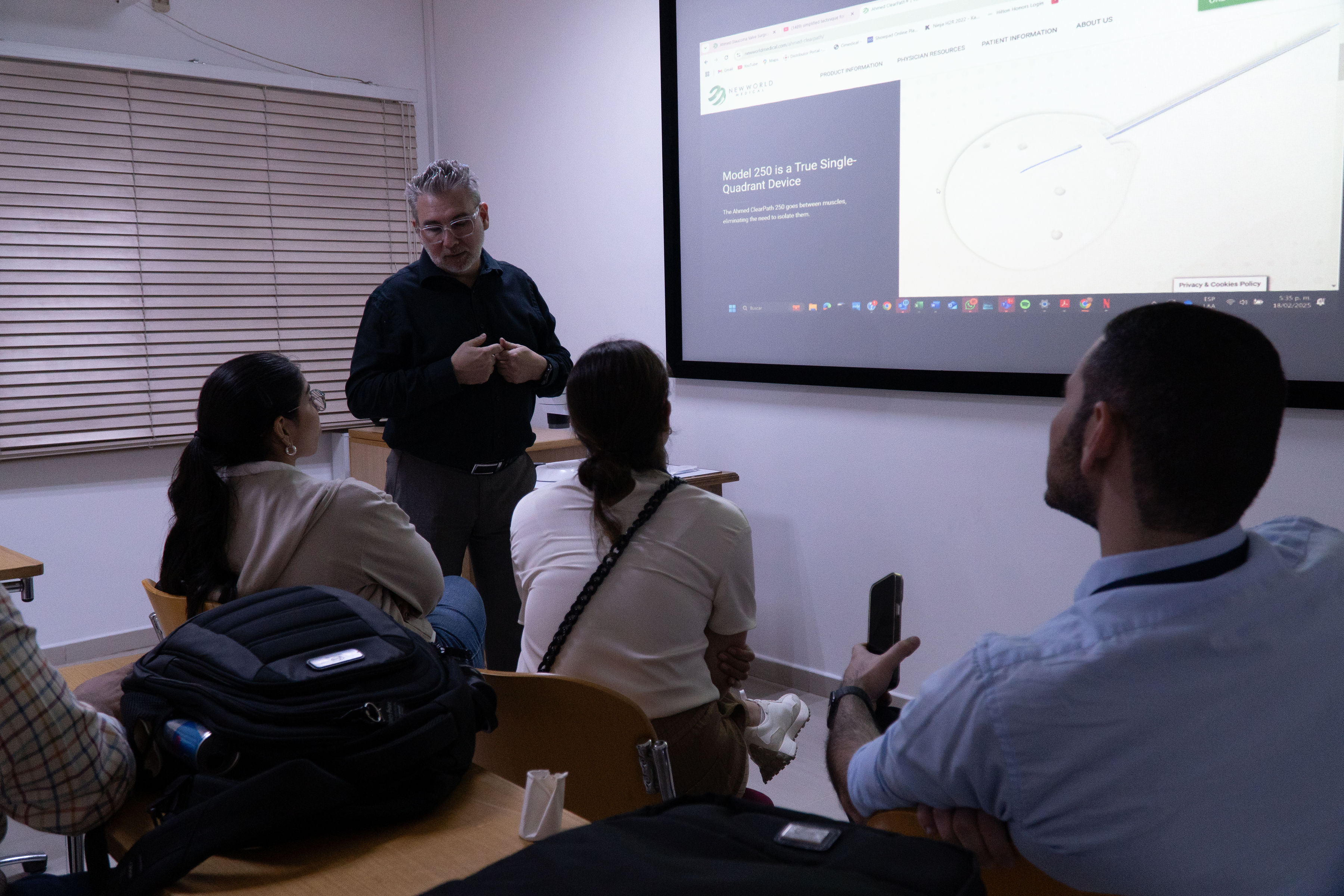 Imagen de Oftalmología 9