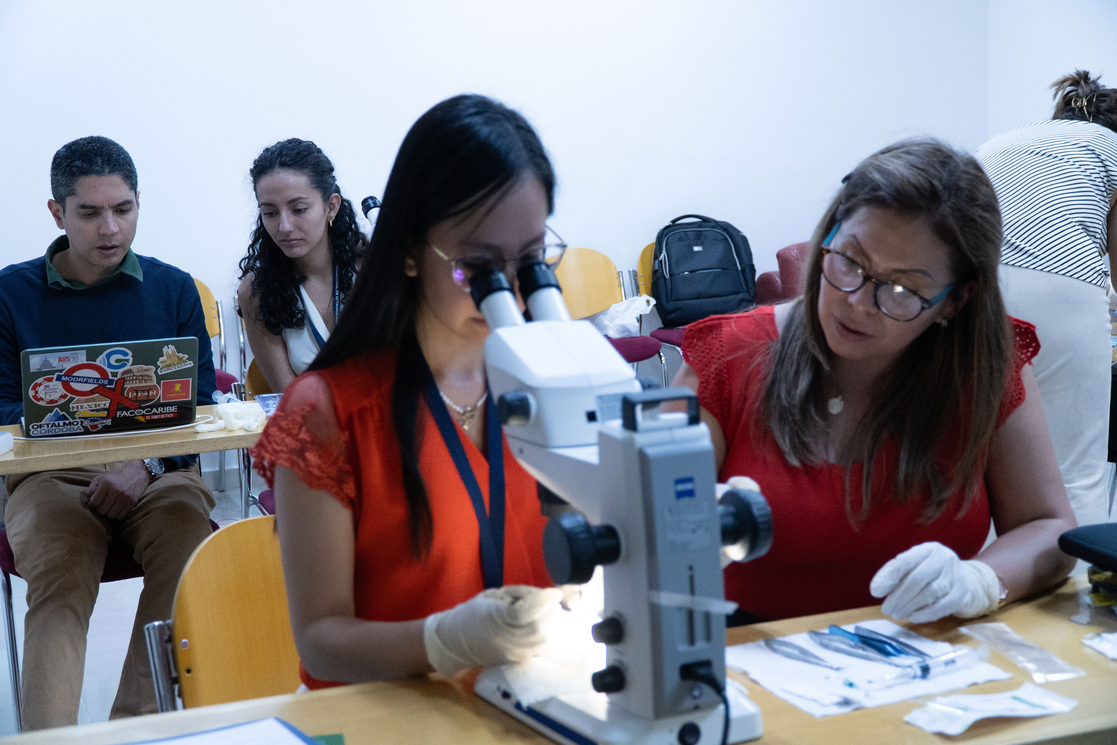 Imagen de Oftalmología 10