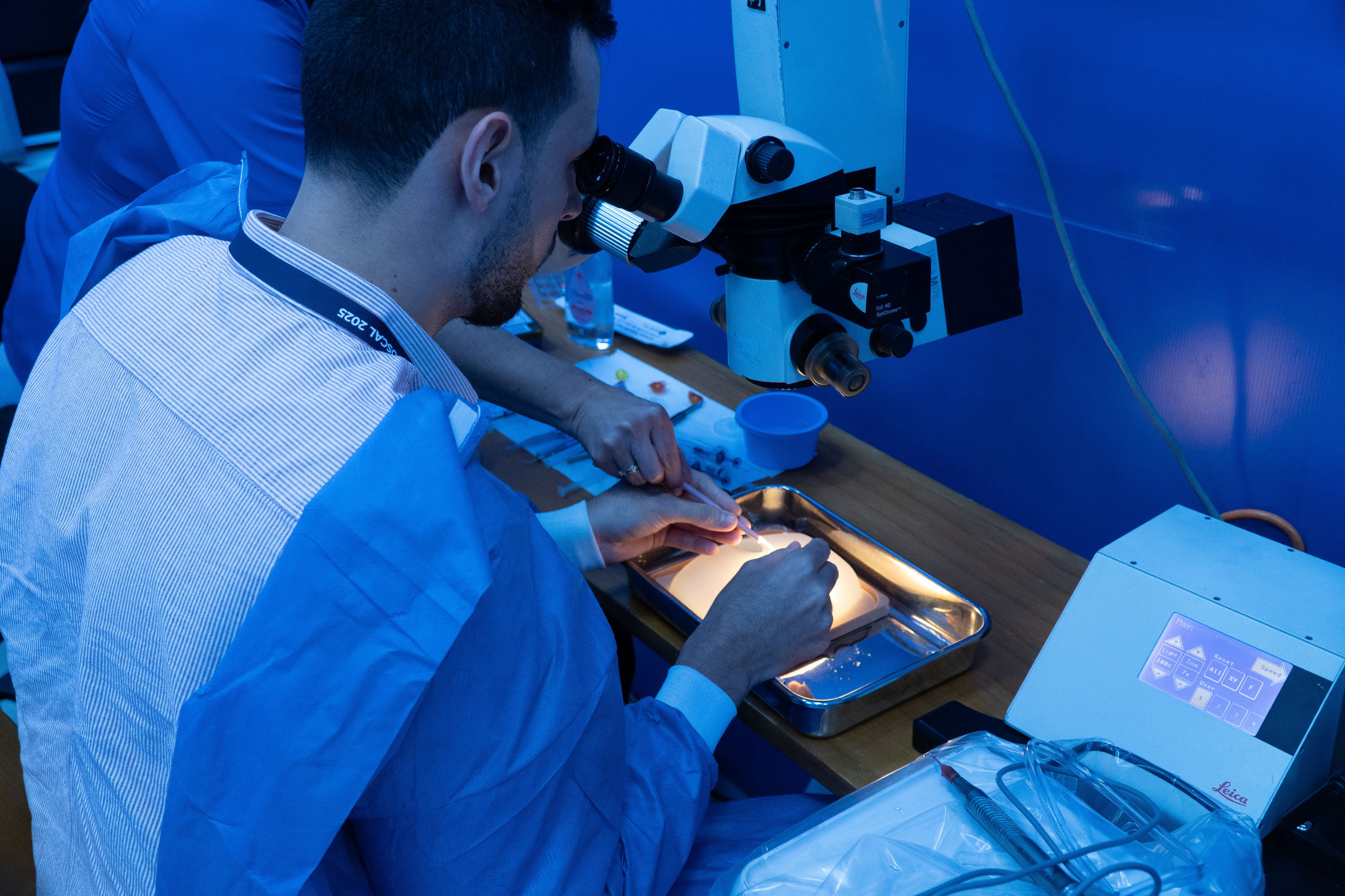 Imagen de Oftalmología 11