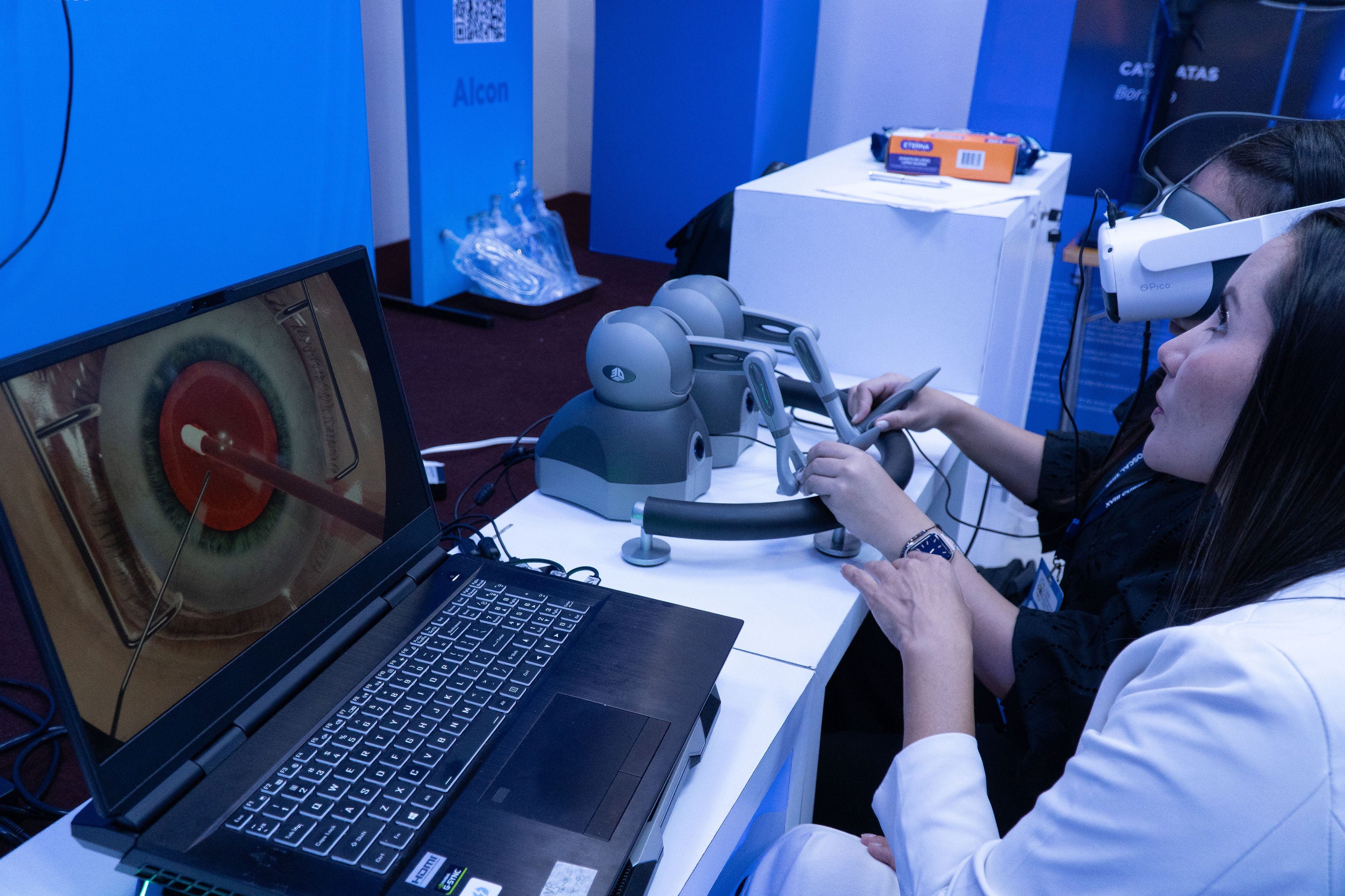 Imagen de Oftalmología 1