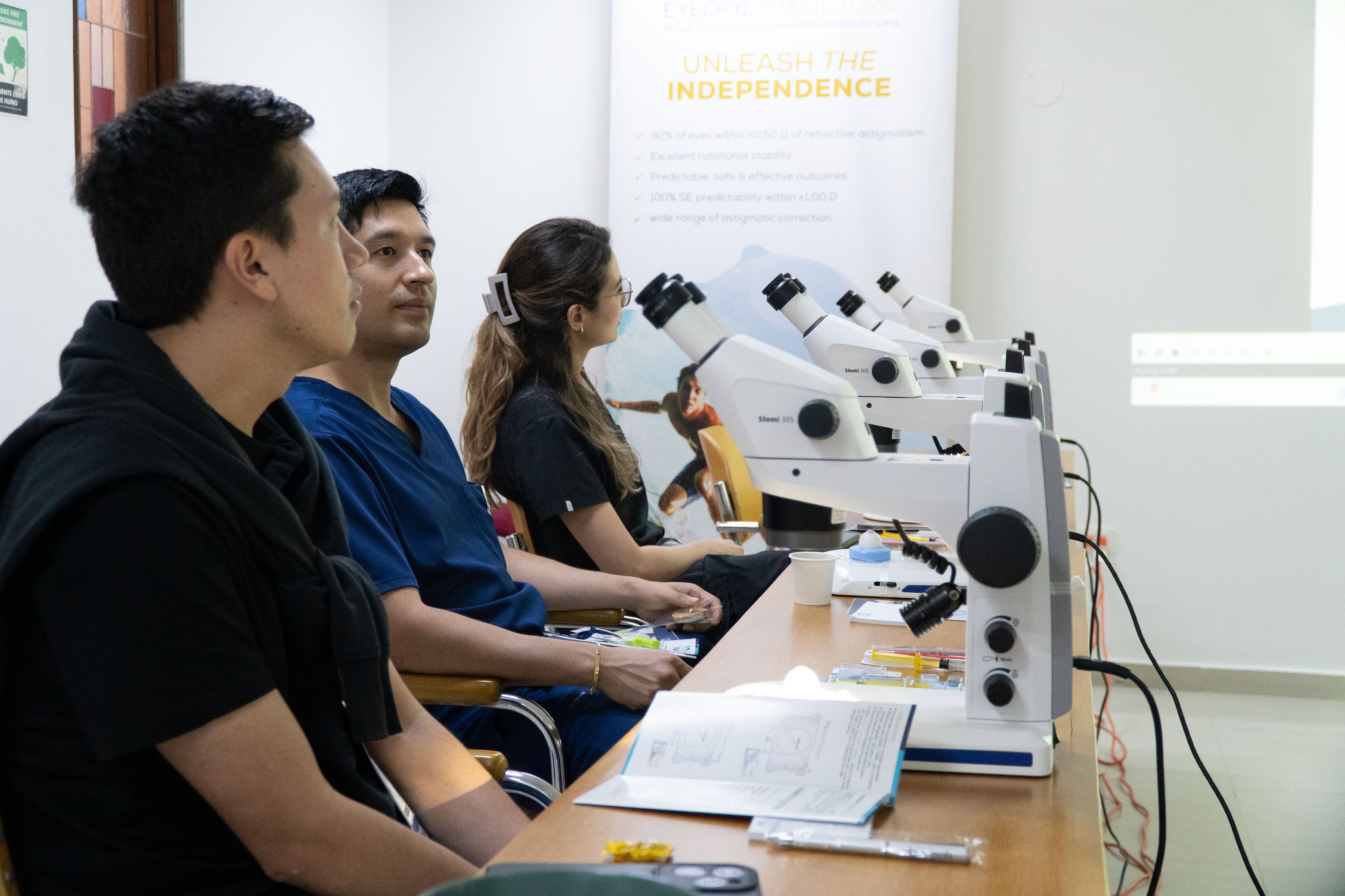 Imagen de Oftalmología 6